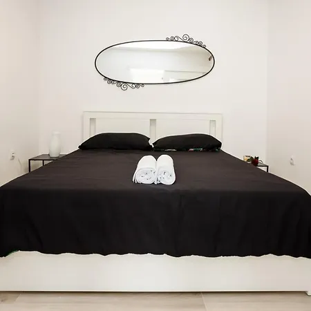Valerija Apartment