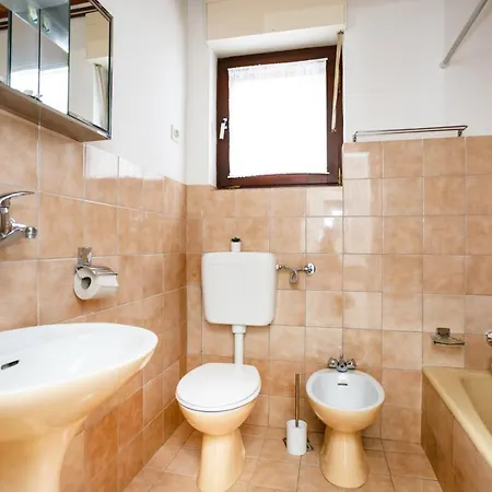 Apartment Valerija