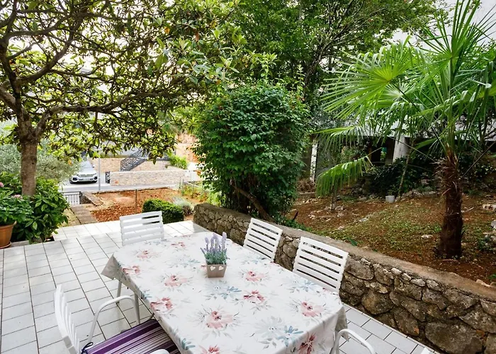 Valerija Appartement