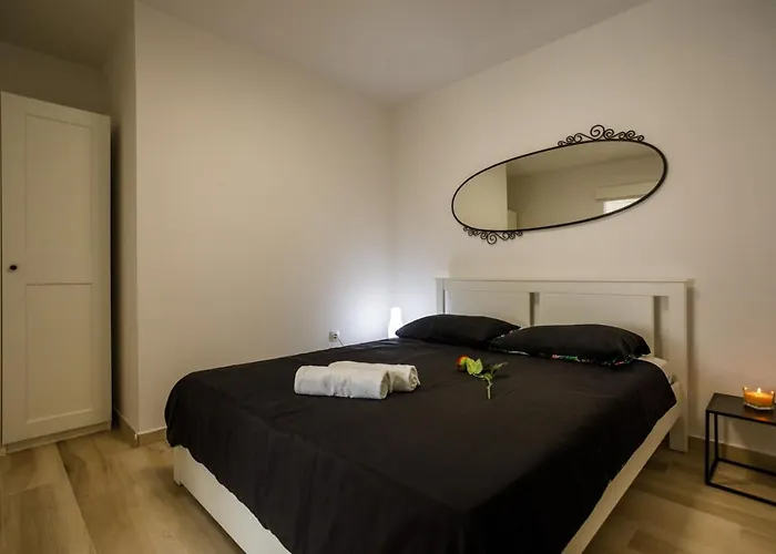 Valerija Appartement *