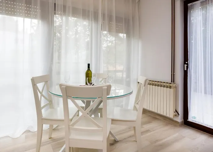 Appartement Valerija *