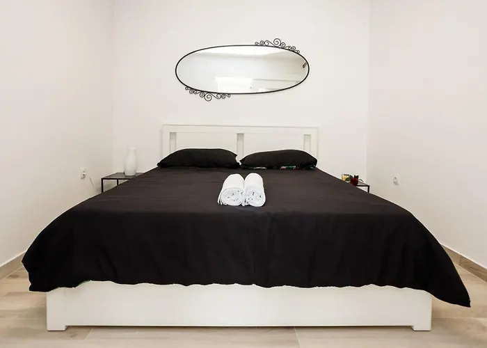 Valerija Appartement