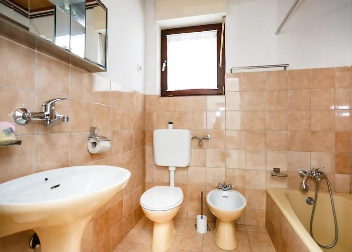 Apartament Valerija
