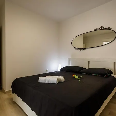 Valerija Apartmán *