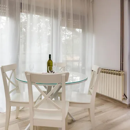 Apartman Valerija *