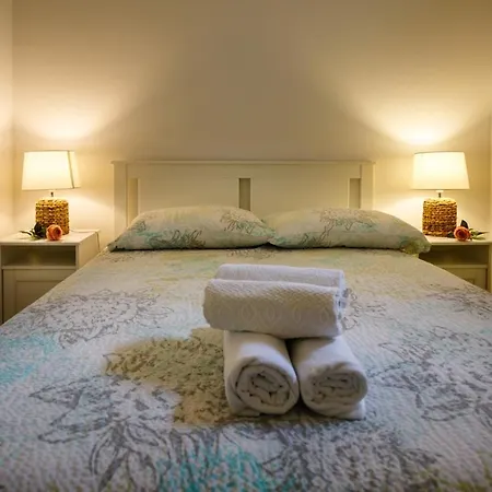 Appartamento Valerija Malinska