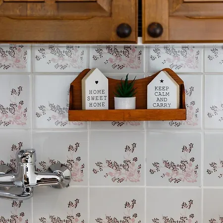 Valerija Appartamento Malinska