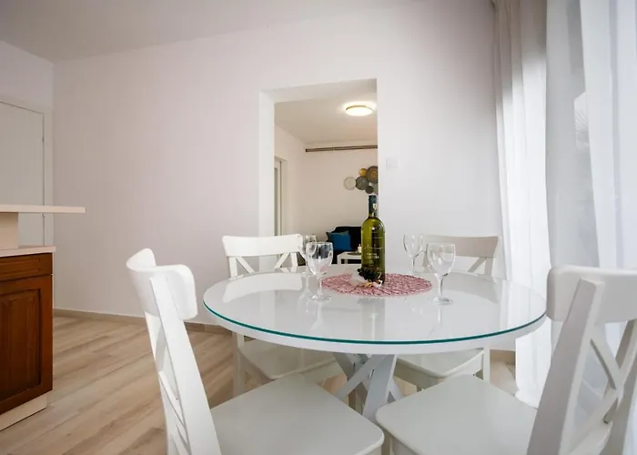 Valerija Appartamento *