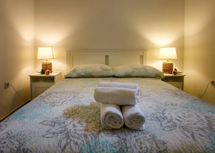 Appartamento Valerija Malinska