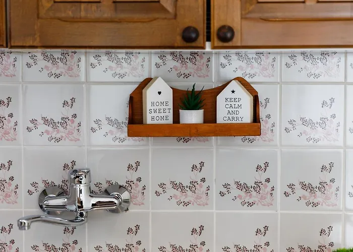 Valerija Appartamento Malinska